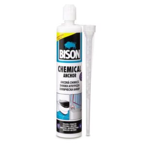 Ancora chimică Bison 300 ml