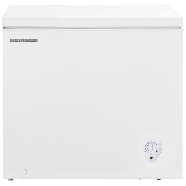 Lada frigorifica Heinner HCF-H205A+ - imagine 2