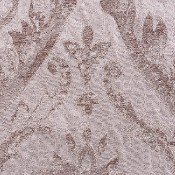 Draperie maro Astoria 290 cm