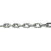Lant comercial galvanizat za medie 3,5x19x13 mm - imagine 2