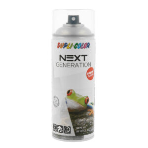 Lac transparent Dupli-Color Next, lucios, 400ml