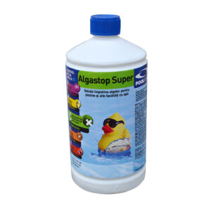 Algastop Super - soluție împotriva algelor 1 L