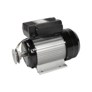 Motor electric 2800RPM 2.2KW cu carcasa de AL MF GF-1544