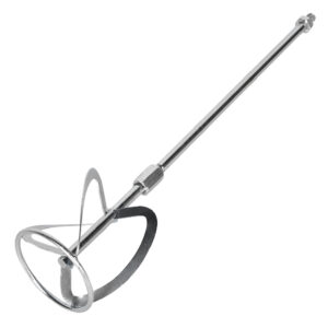 Paleta amestecare vopsea/mortar 580x120 mm pentru DZ-C207