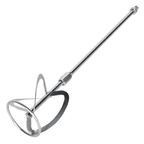 Paleta amestecare vopsea/mortar 580x120 mm pentru DZ-C207