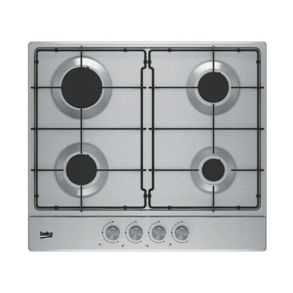 Plita incorporabila Beko HIAG64223SX