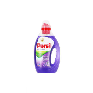 Detergent lichid Persil 1 L 20 spalari Color Gel/Lavanda