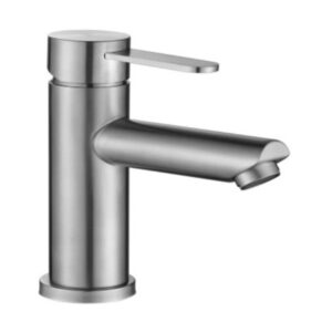 Baterie lavoar monocomanda cu ventil pop-up  BLR 2
