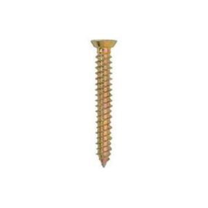 Surub montaj ferestre 7.5*92 mm.