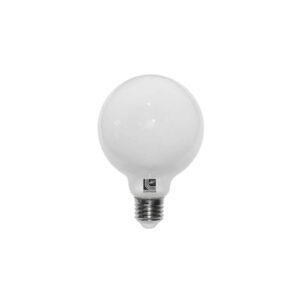 Bec LED "Glob" E27 18W lumina rece G120