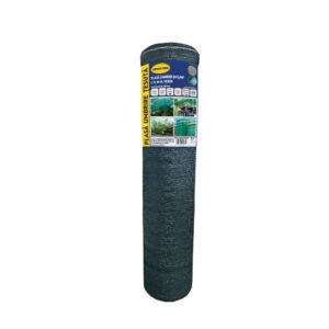 Plasa de umbrire verde 1.70x50 m, 80% grad de umbrire