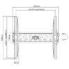Suport TV LED 32 - 55 inch UCH0120 - imagine 4