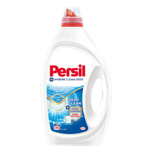 Detergent lichid Persil 1.8 L 36 spalari Hygienic Cleanliness/Universal Against Bad