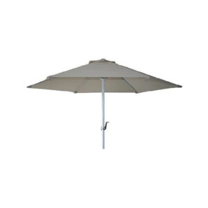 Umbrela plaja cu manivela 230 cm