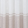 Perdea roz Sanova 280 cm - imagine 3