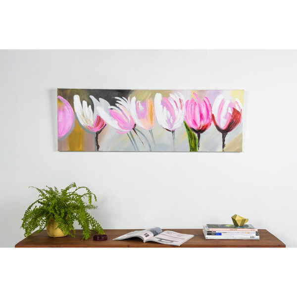 Tablou Beauty 40x120 cm - imagine 2