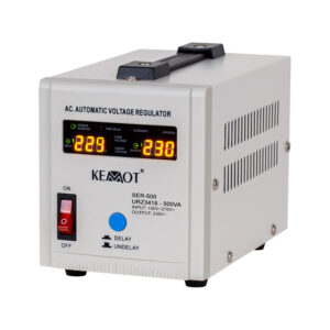 Stabilizator de tensiune 500A Kemot