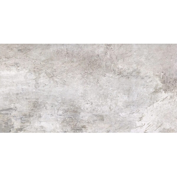 Gresie porțelanată Crust 60×30 cm, gri