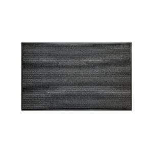 Covoras intrare D3 gri 150x90 cm