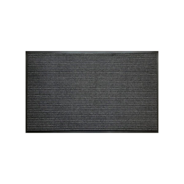 Covoras intrare D3 gri 150x90 cm