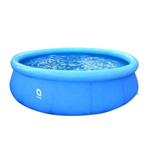 Piscina rotunda gonflabila cu pompa si filtru 240x63 cm