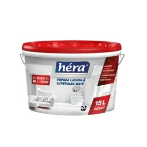 Lavabila Hera interior 15l