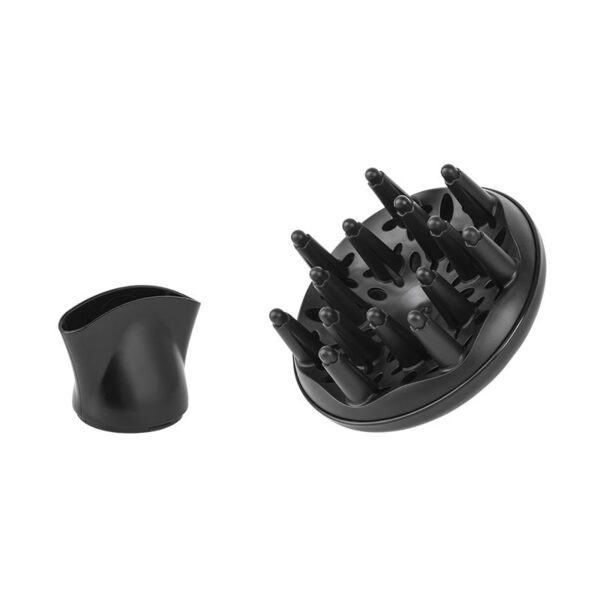 Uscator de par X-Dry 100 2000W Teesa - imagine 3