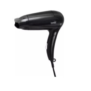 Uscator de par 1400 W, 2 trepte, maner pliabil HG HSZ 18