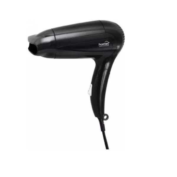 Uscator de par 1400 W, 2 trepte, maner pliabil HG HSZ 18