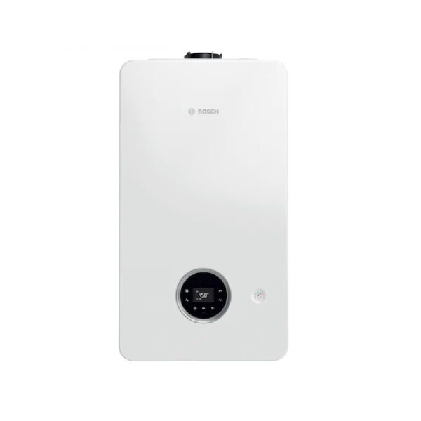 Centrala in condensare Bosch Condens 2300 W 24/30 kW GC2300 W 24 C 23 + kit inclus + extra garantie