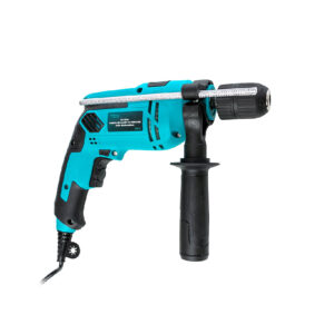 Masina de gaurit cu percutie 810W (bormasina) DZ-SE116