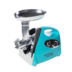 Masina electrica de tocat carne 1400W DZ-CB100
