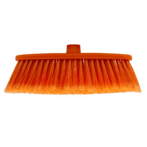 Matura Bella Premium fara coada orange interior/ exterior