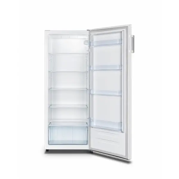 Frigider cu o usa Heinner HF-N250F+, 242 L - imagine 2