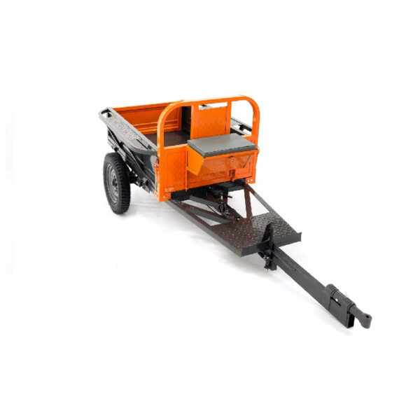 Remorca motocultor O'MAC RM 45