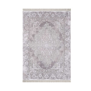 Covor bej Roma 80x150 cm