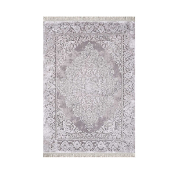 Covor bej Roma 80x150 cm
