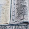 Covor modern Roma 160x230 cm albastru / crem / gri / turcoaz  (diferite modele) - imagine 4