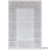 Covor modern Roma 160x230 cm albastru / crem / gri / turcoaz  (diferite modele) - imagine 6