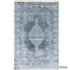 Covor modern Roma 160x230 cm albastru / crem / gri / turcoaz  (diferite modele)
