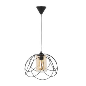 Pendul Leylak negru EL0060246