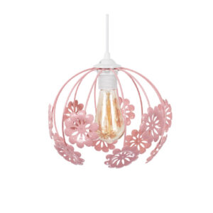 Pendul Peri flowers roz EL0060706