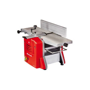 Masina de rindeluit Einhell TC-SP 204