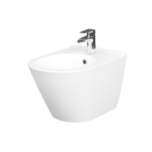 Bideu suspendat City oval HF K35-043