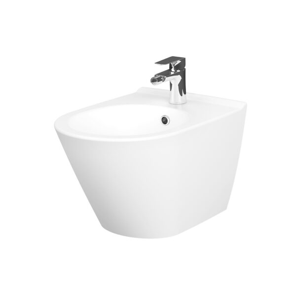 Bideu suspendat City oval HF K35-043