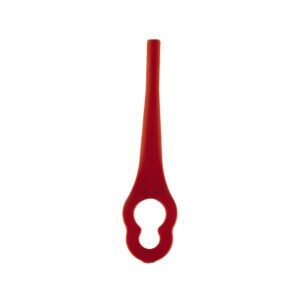 Set lame trimmer pentru GE-CT 18 Li (20 buc/set)