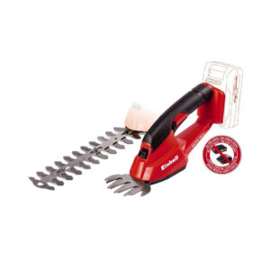 Foarfeca pentru iarba si arbusti PXC, fara acumulator, 18 V Einhell GE-CG 18 Li Solo