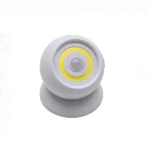 Lampa cu senzor de miscare cu LED PNL 5