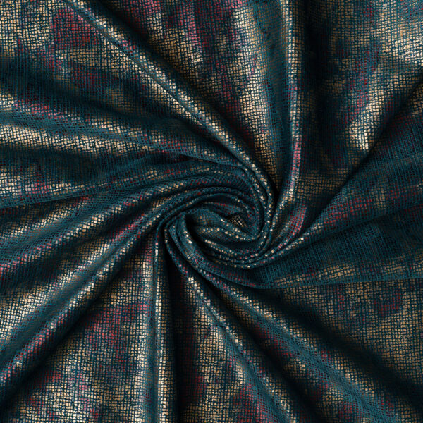 Draperie verde 280 cm 237-Zanzibar-04