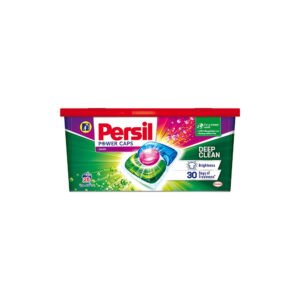 Detergent capsule Persil Power Caps Color 26 capsule